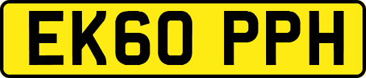 EK60PPH
