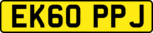 EK60PPJ