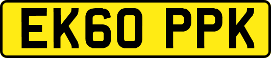 EK60PPK