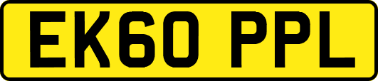 EK60PPL