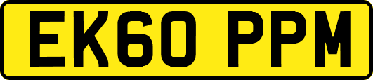 EK60PPM