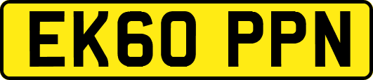 EK60PPN