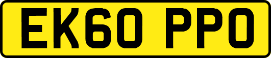 EK60PPO