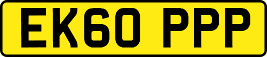 EK60PPP
