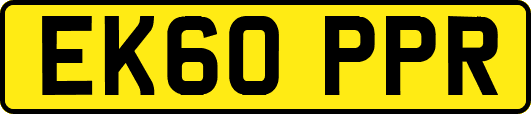 EK60PPR