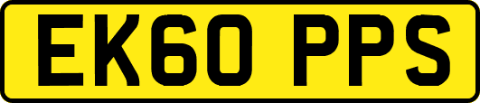 EK60PPS
