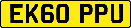 EK60PPU