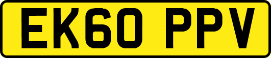 EK60PPV
