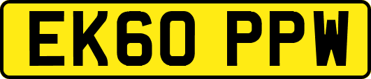EK60PPW