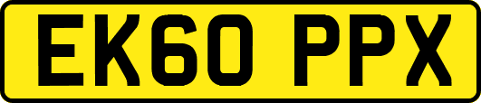 EK60PPX