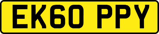 EK60PPY