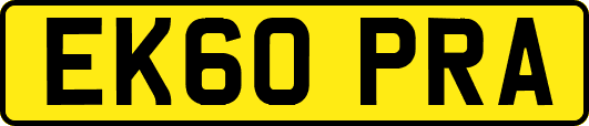 EK60PRA