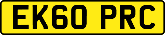 EK60PRC