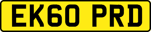 EK60PRD