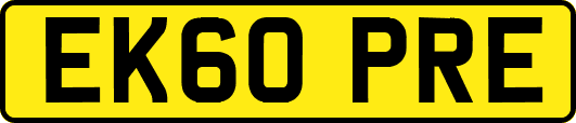 EK60PRE