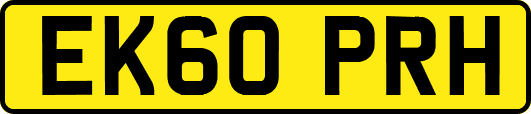 EK60PRH