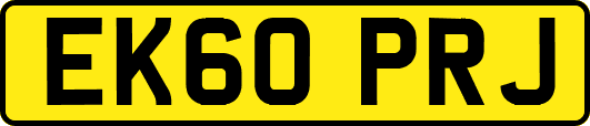 EK60PRJ