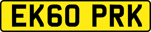 EK60PRK