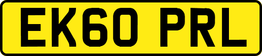 EK60PRL