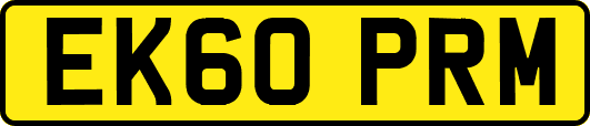EK60PRM