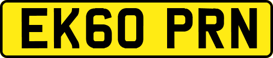 EK60PRN