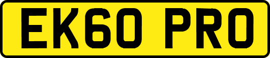 EK60PRO