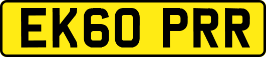 EK60PRR
