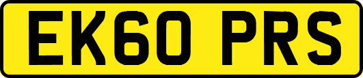 EK60PRS