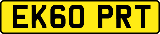 EK60PRT