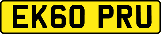 EK60PRU