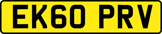 EK60PRV