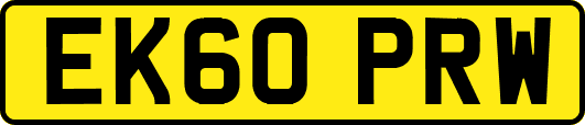 EK60PRW