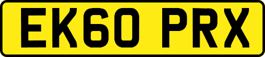 EK60PRX