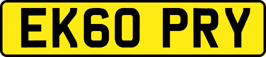 EK60PRY