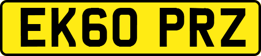 EK60PRZ