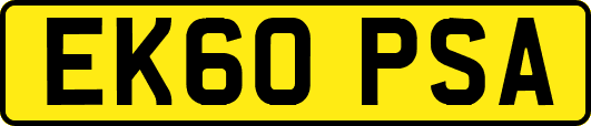 EK60PSA