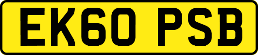 EK60PSB