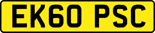 EK60PSC