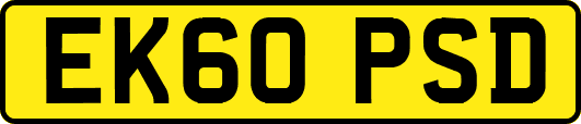 EK60PSD