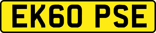 EK60PSE