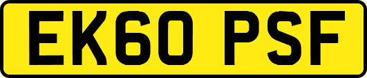 EK60PSF