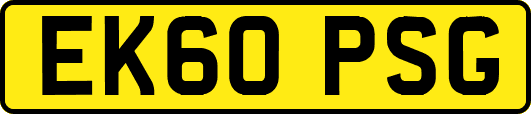 EK60PSG