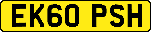 EK60PSH