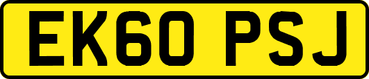 EK60PSJ