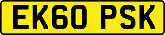 EK60PSK
