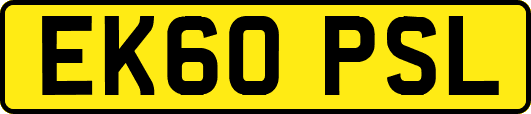 EK60PSL