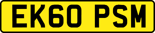 EK60PSM