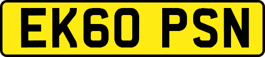 EK60PSN