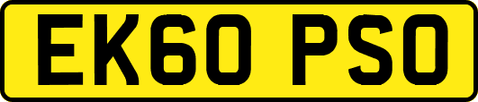EK60PSO