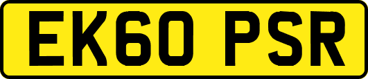 EK60PSR
